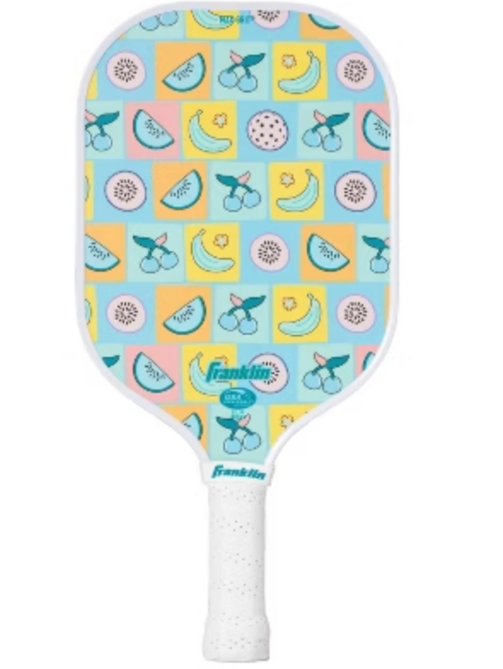 Franklin Youth Polymer Pickleball Paddles - Multiple Designs - Picture 3 of 4